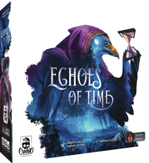Echoes of Time