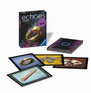 Echoes: Prsten