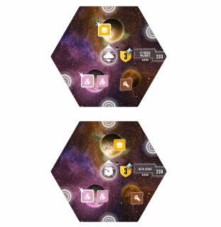 Eclipse - 2nd Dawn: Seekers (ENG)