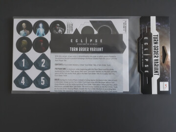 Eclipse: Second Dawn - Turn order variant