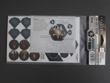 Eclipse: Second Dawn - Turn order variant