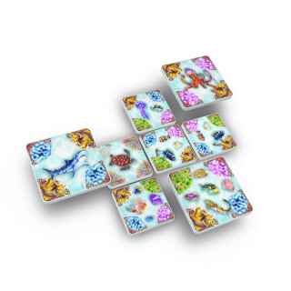 ECO: Coral Reef