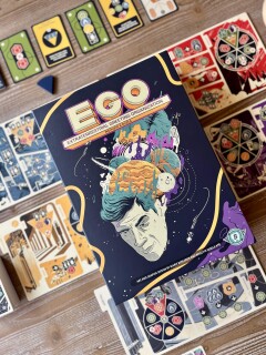 EGO