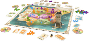 El Grande (česky)
