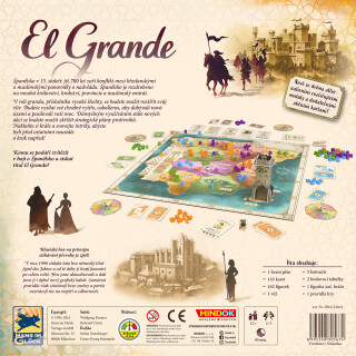 El Grande (česky)