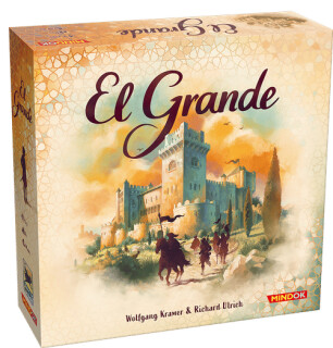 El Grande (česky)