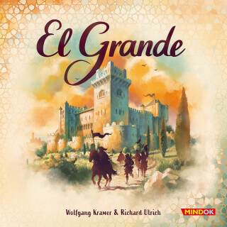 El Grande (česky)