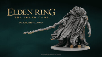 Elden Ring: Realm of the Grafted King