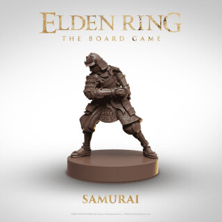 Elden Ring: Realm of the Grafted King