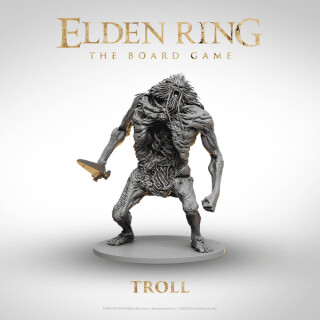 Elden Ring: Realm of the Grafted King