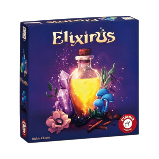 Elixirus CZ/SK