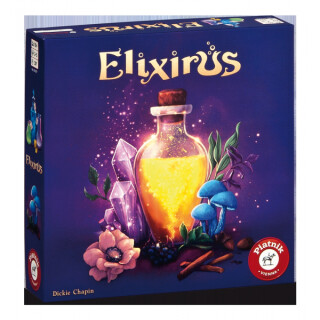Elixirus CZ/SK