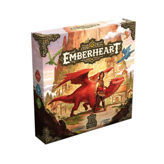Emberheart (EN) 
