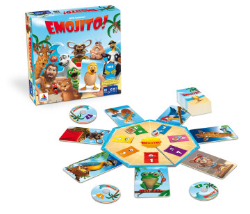 Emojito