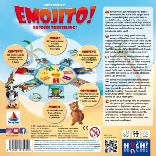 Emojito