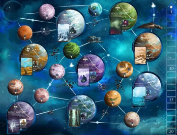 Empires of the Void II