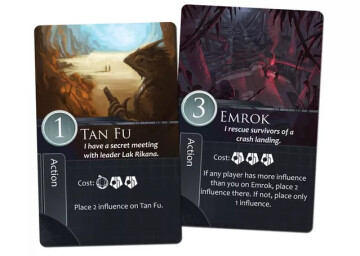 Empires of the Void II