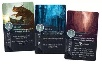 Empires of the Void II