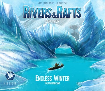 Endless Winter: Paleoamericans - Gameplay All-in