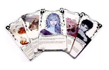 Enemies & Lovers: The Crown of Elfhame