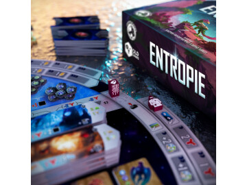 Entropie