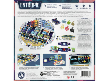 Entropie