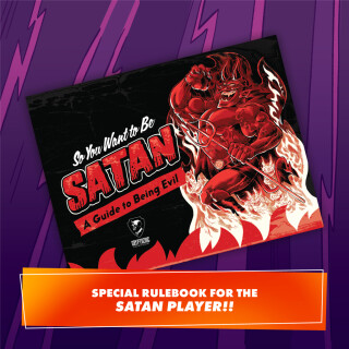 Epic Spell Wars of the Battle Wizards: Annihilageddon 3 – Satanic Panic