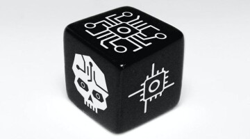 Escape the Dark Sector: Mission Pack 1 – Twisted Tech