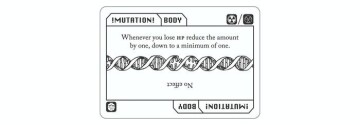Escape the Dark Sector: Mission Pack 2 – Mutant Syndrome