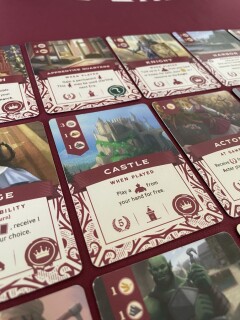 Estate: Raise the Realm (Deluxe Edition)