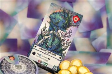 Etherstone