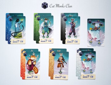 Ethnos: 2nd Edition