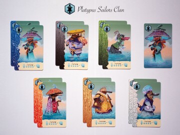 Ethnos: 2nd Edition