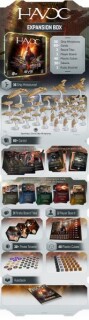 EVE: War for New Eden - Havoc Expansion