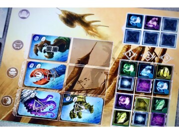 Evenfall