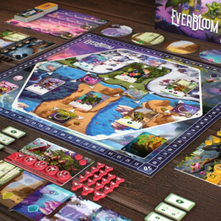 Everbloom