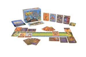 Exceed: Shovel Knight - Hope Box