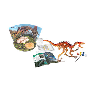 Exkurze do divočiny Dinosauří giganti - Albi