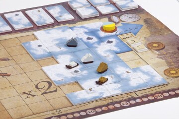 Expedition: Northwest Passage – HMS Terror Edition