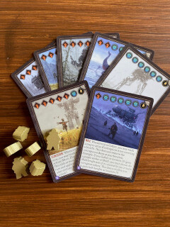Expeditions: Gears of Corruption Ironclad Edition