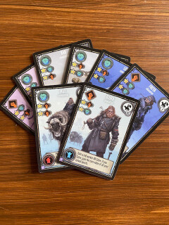 Expeditions: Gears of Corruption Ironclad Edition