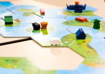 Explorers of the North Sea