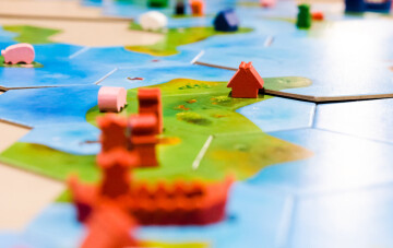 Explorers of the North Sea