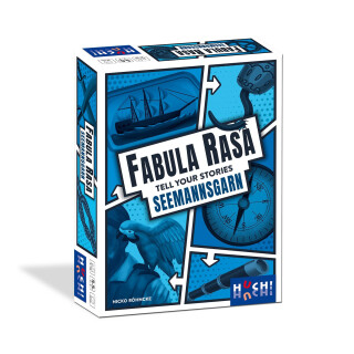 Fabula Rasa: Seemannsgarn