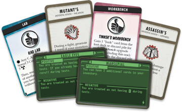 Fallout: Atomic Bonds