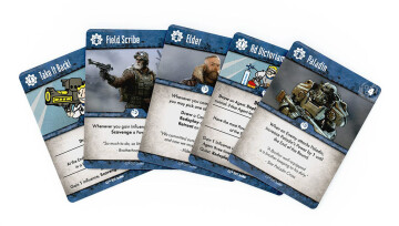 Fallout Power Play
