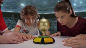 FanZóna TIKI-TAKA