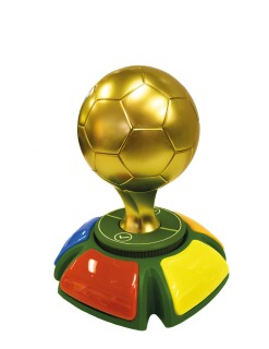 FanZóna TIKI-TAKA