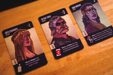 Fate of Witches