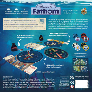 Fathom